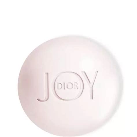 Savon Perle de Bain JOY de Dior : le savon parfumé 